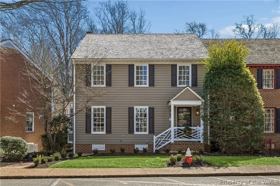 682 Counselors Way, Williamsburg, VA 23185 - #2