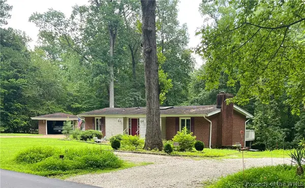 136 Mill Neck Road, Williamsburg, VA 23185