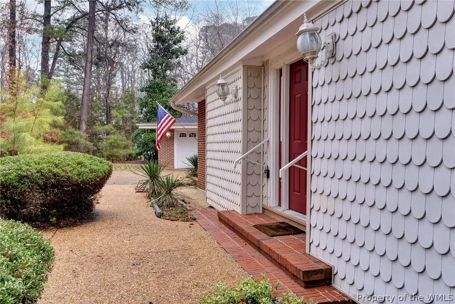 136 Mill Neck Road, Williamsburg, VA 23185 - #2