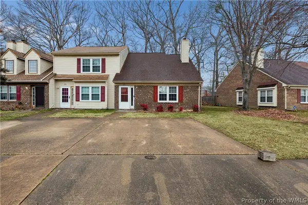 377 Kinsmen Way, Hampton, VA 23666