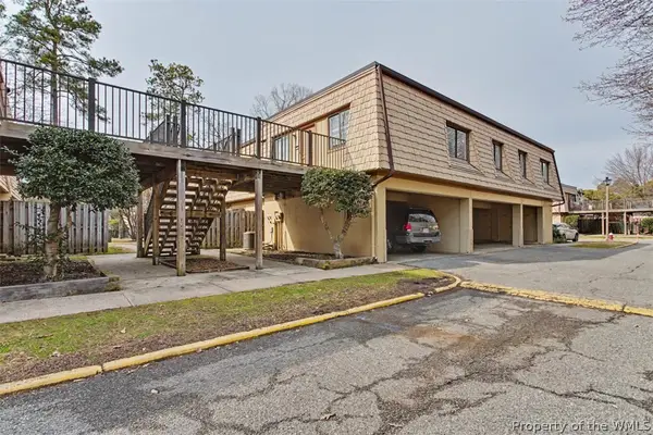 1511 Monterry Place, Newport News, VA 23608