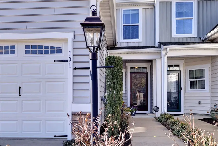 101 Bigler Drive, Williamsburg, VA 23185 - #2