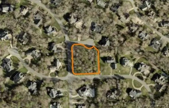 201 Hurlston, Williamsburg, VA 23188 - #3