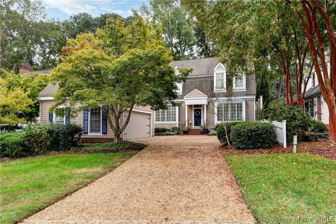 102 Alwoodley, Williamsburg, VA 23188 - #1