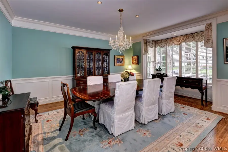 102 Alwoodley, Williamsburg, VA 23188 - #2