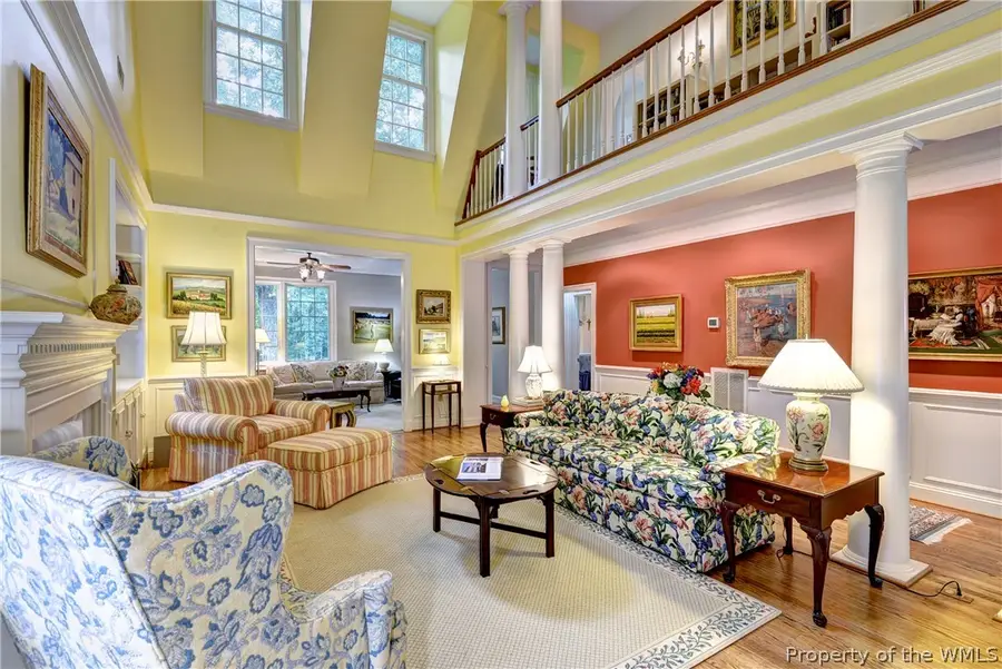 102 Alwoodley, Williamsburg, VA 23188 - #3