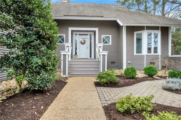 308 Moodys Run, Williamsburg, VA 23185