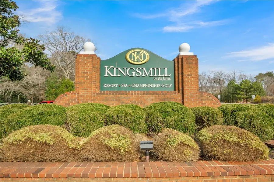 308 Moodys Run, Williamsburg, VA 23185 - #2