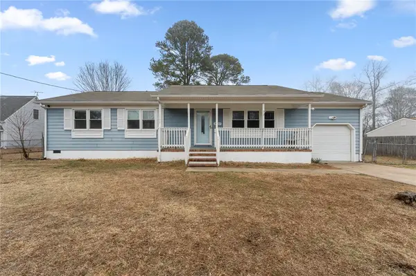 3327 Pine Grove Road, Gloucester, VA 23061