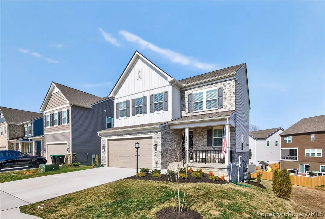 5022 Tranquil Trail, Toano, VA 23168 - #1