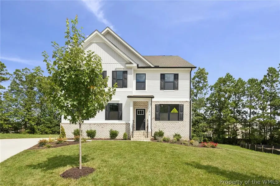 116 Gallop Way, Yorktown, VA 23690 - #2