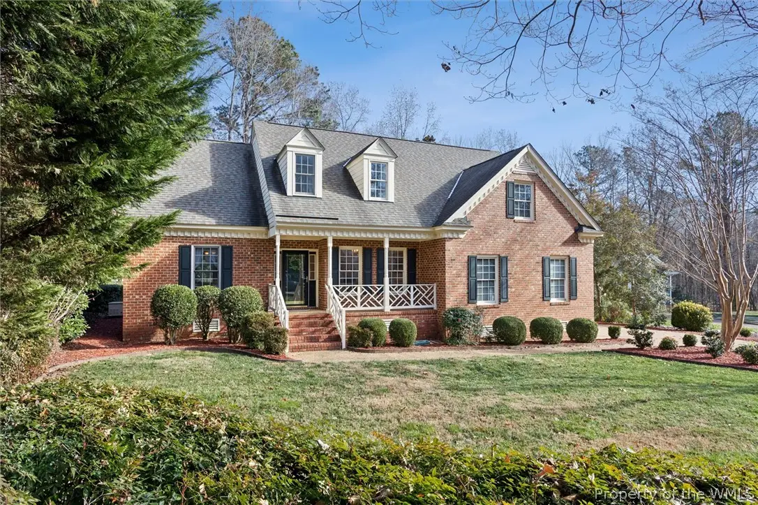 127 Saint Annes, Williamsburg, VA 23188 - #1