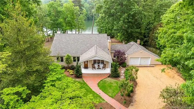 219 W Queens Drive, Williamsburg, VA 23185 - #1