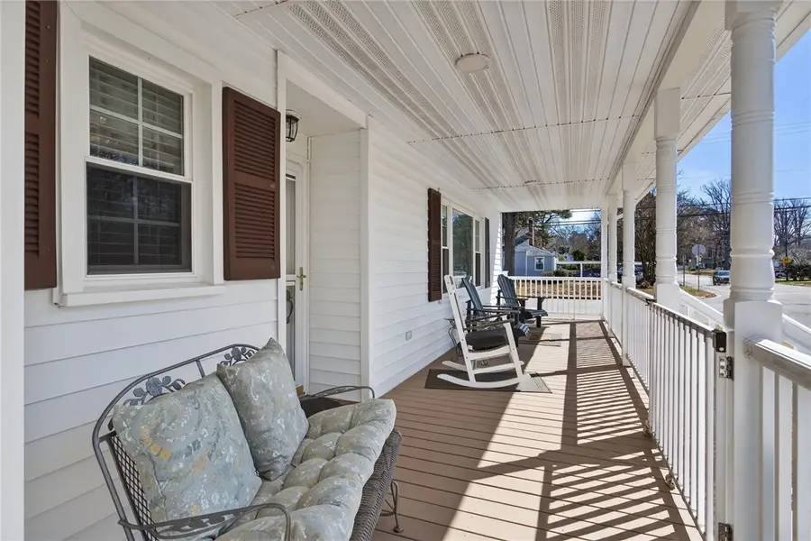 1200 Country Club Road, Newport News, VA 23606 - #3