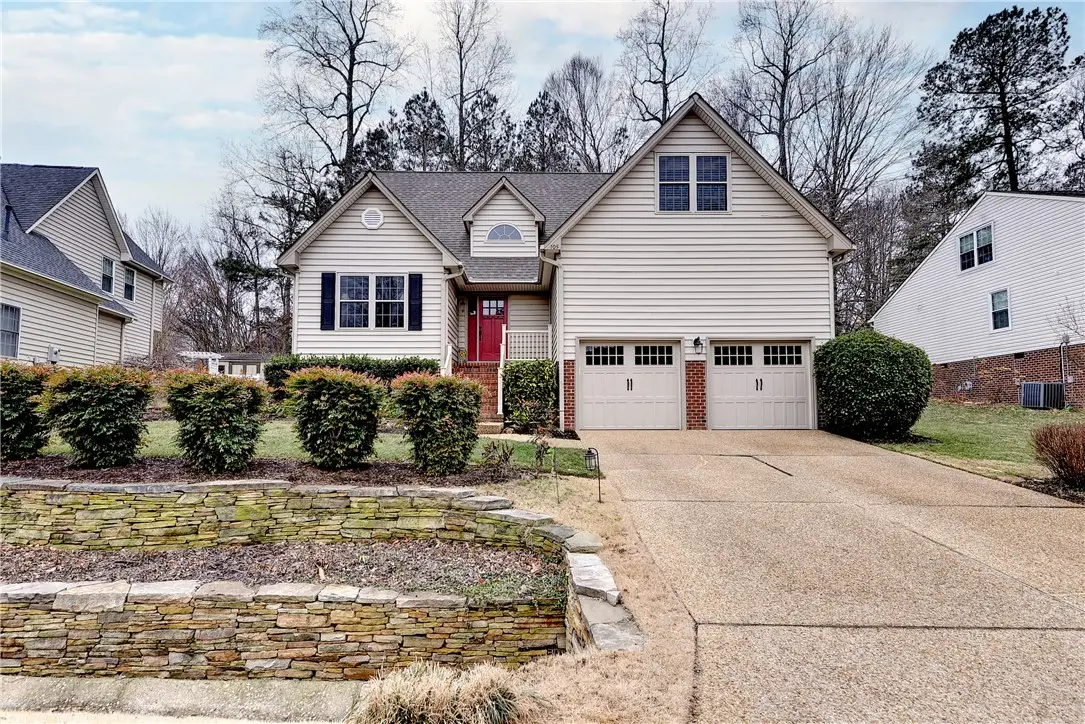 105 Heron Court, Williamsburg, VA 23188 - #1