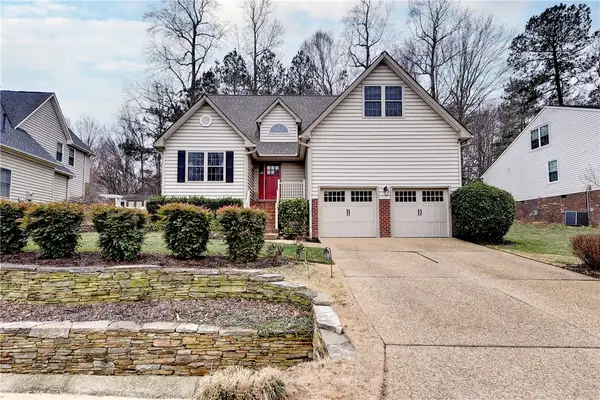 105 Heron Court, Williamsburg, VA 23188