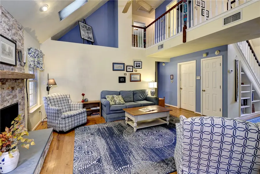 105 Heron Court, Williamsburg, VA 23188 - #3