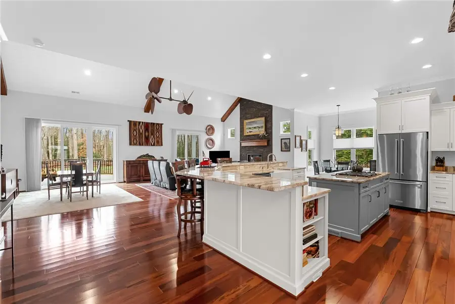 4430 Gelding Road, Barhamsville, VA 23011 - #2