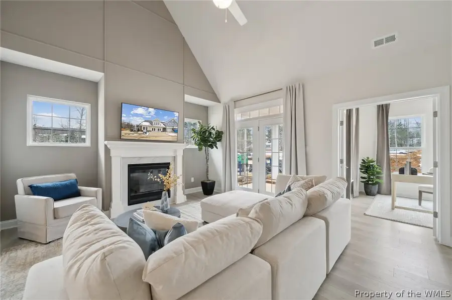 1260 Treviso Bay, Williamsburg, VA 23188 - #3