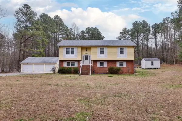14621 Stage Road, Lanexa, VA 23089