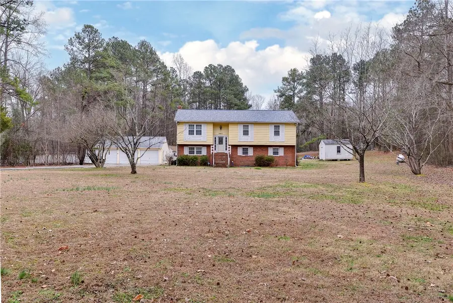 14621 Stage Road, Lanexa, VA 23089 - #3