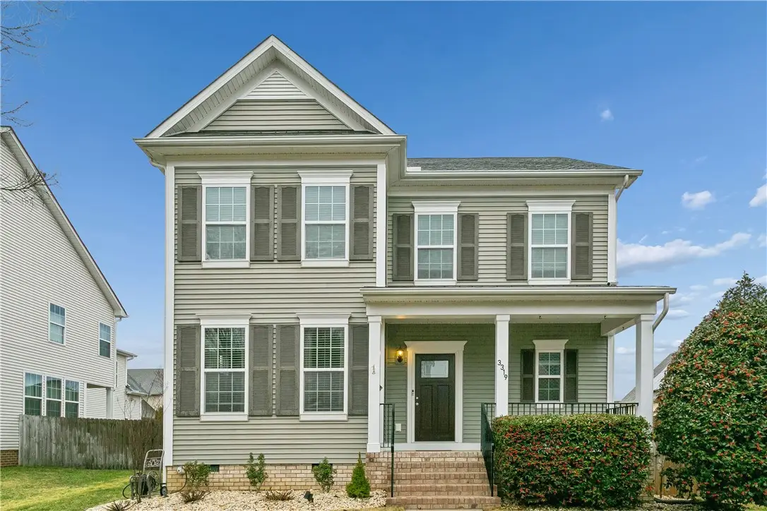 3319 Hickory Neck Boulevard, Toano, VA 23168 - #1