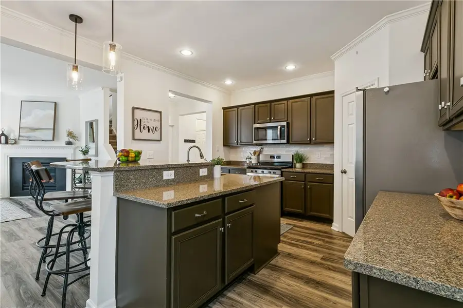 3319 Hickory Neck Boulevard, Toano, VA 23168 - #3