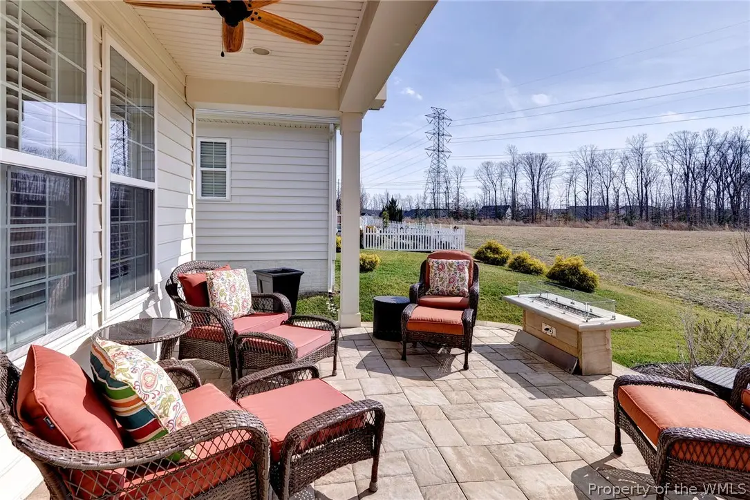 4393 Harrington Commons, Williamsburg, VA 23188 - #1