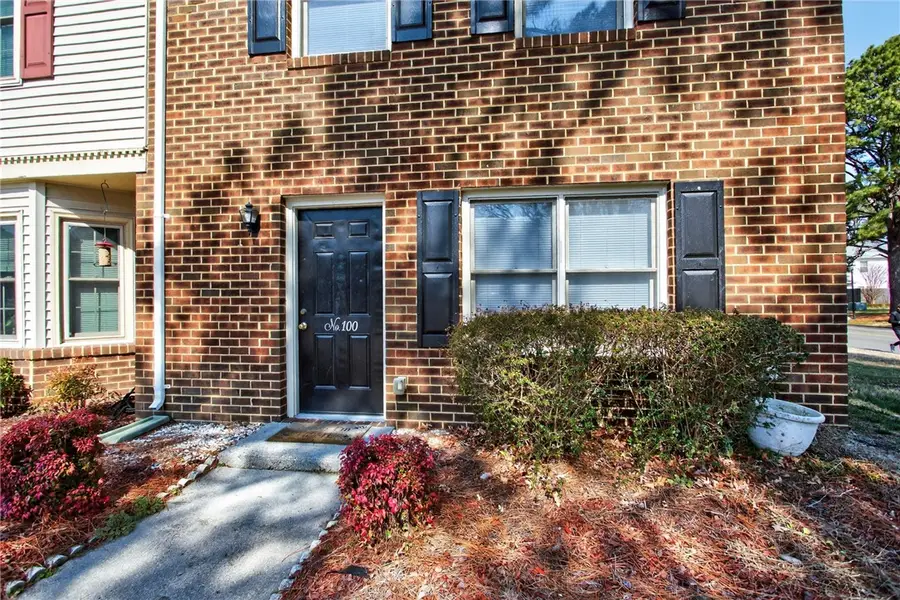 100 Haverstraw Court, Yorktown, VA 23692 - #2