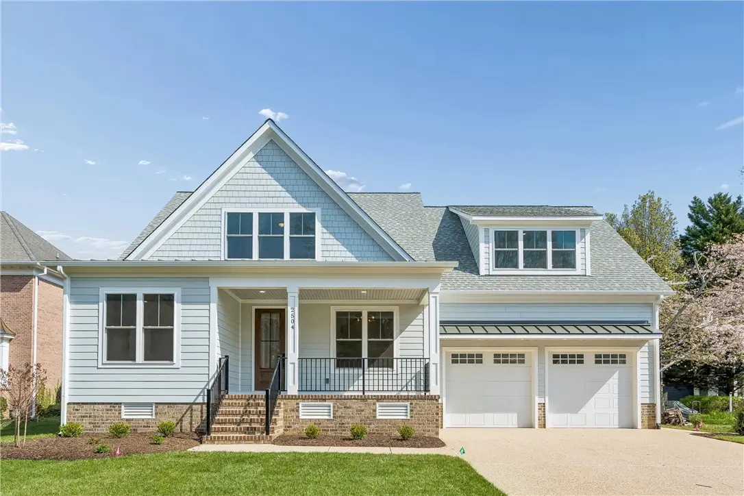 2504 Campbell Close, Williamsburg, VA 23185 - #1