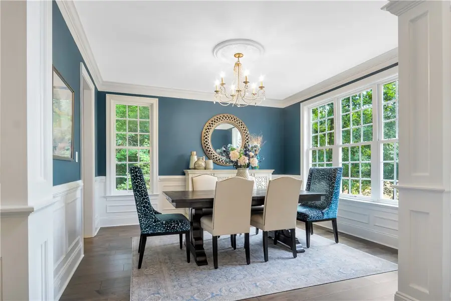 135 Kingdom Of Fife, Williamsburg, VA 23188 - #2