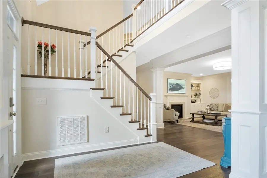 135 Kingdom Of Fife, Williamsburg, VA 23188 - #3