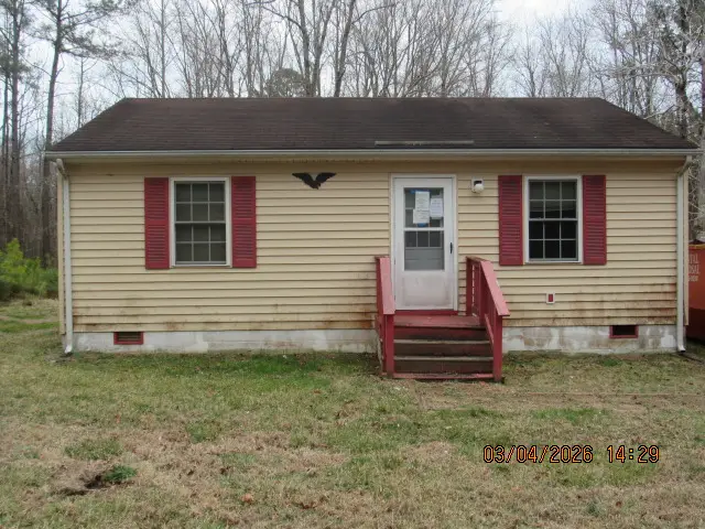 53 Leetown Road, Lancaster, VA 22503 - #1