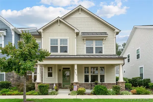 4042 Prospect Street, Williamsburg, VA 23185