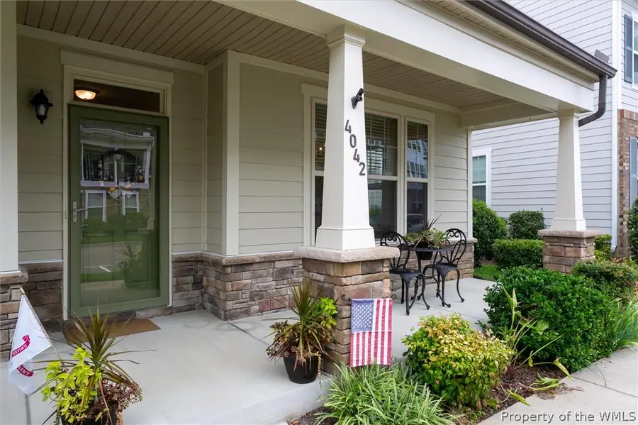 4042 Prospect Street, Williamsburg, VA 23185 - #3
