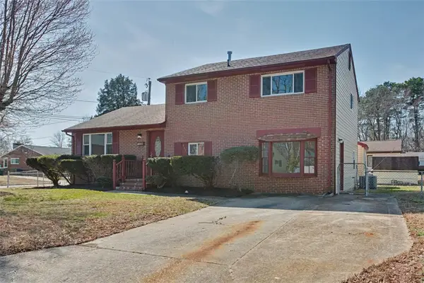 1119 Gatling Drive, Hampton, VA 23666