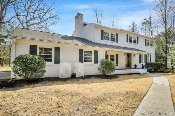 202 Kingswood Drive, Williamsburg, VA 23185