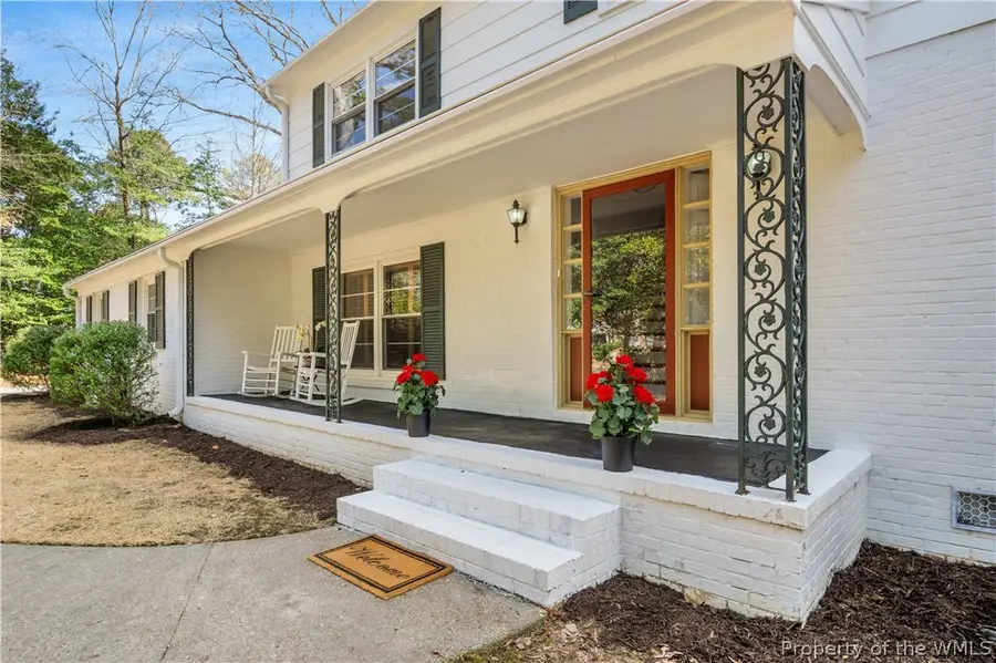 202 Kingswood Drive, Williamsburg, VA 23185 - #2