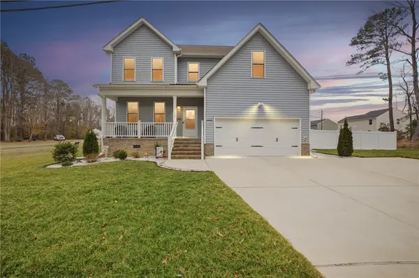 1349 Penniman Road, Williamsburg, VA 23185