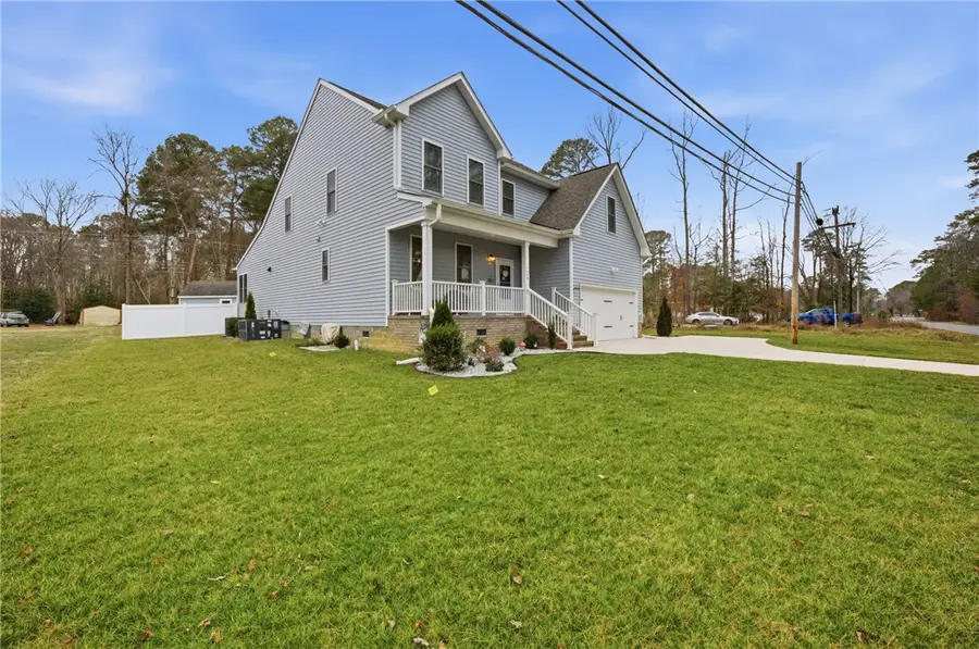 1349 Penniman Road, Williamsburg, VA 23185 - #2