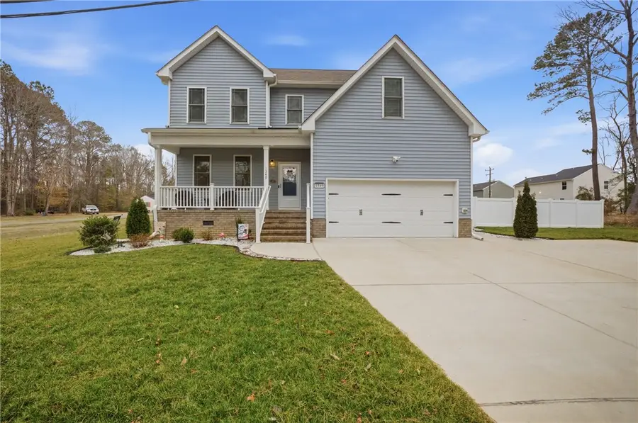 1349 Penniman Road, Williamsburg, VA 23185 - #3