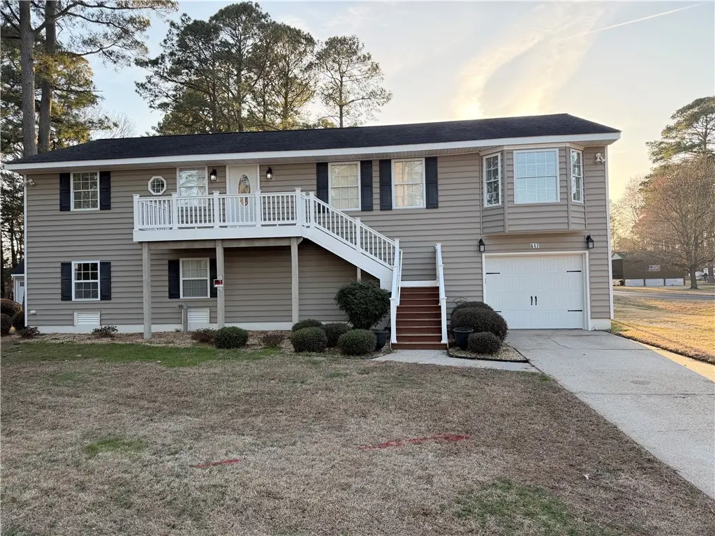 617 Dandy Loop Road, Yorktown, VA 23692 - #1
