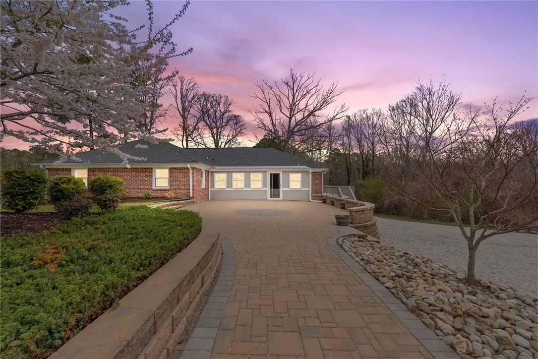 4861 Rochambeau Drive, Williamsburg, VA 23188 - #1