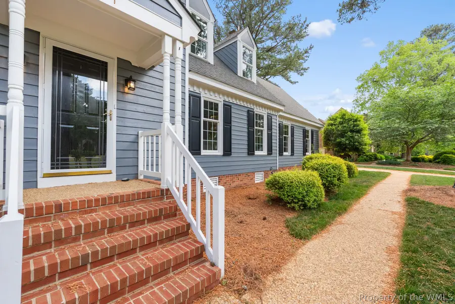 553 Thomas Bransby, Williamsburg, VA 23185 - #3
