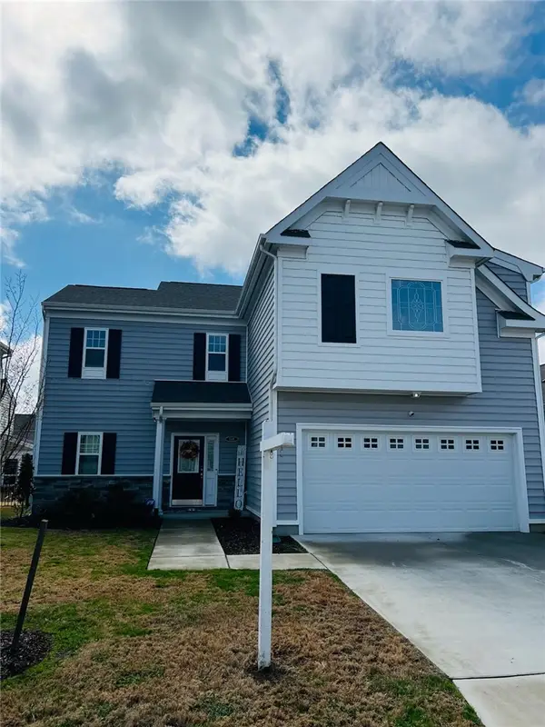 188 Norfleet Lane, Suffolk, VA 23434