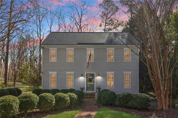 117 Clara Croker, Williamsburg, VA 23185