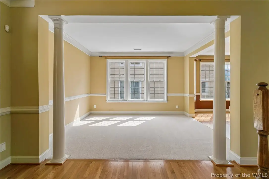 4809 Constitution, Williamsburg, VA 23188 - #1