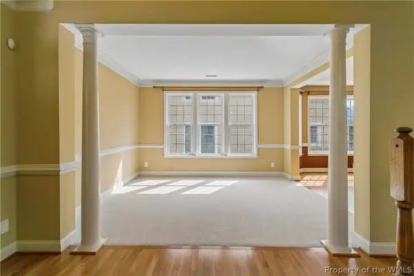 4809 Constitution, Williamsburg, VA 23188