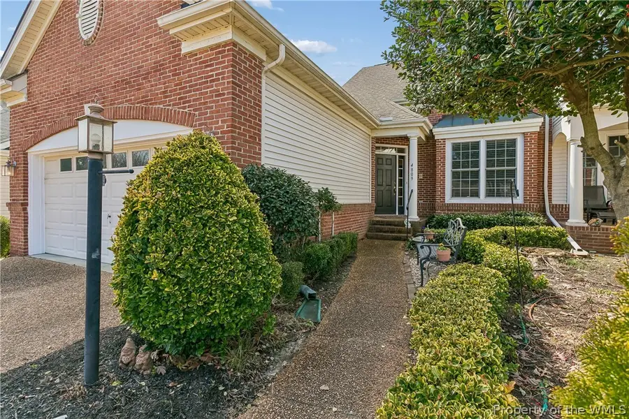 4809 Constitution, Williamsburg, VA 23188 - #3