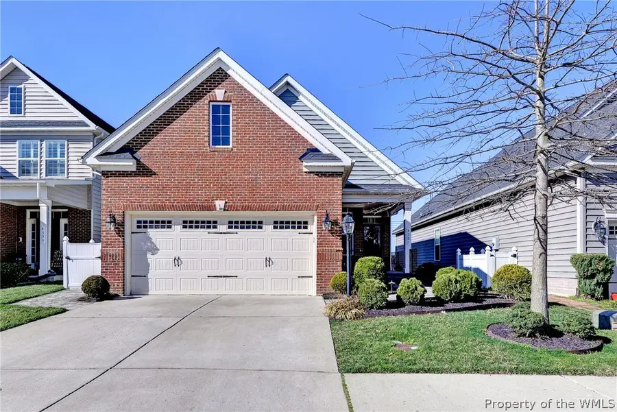 4381 Harrington Commons, Williamsburg, VA 23188 - #2